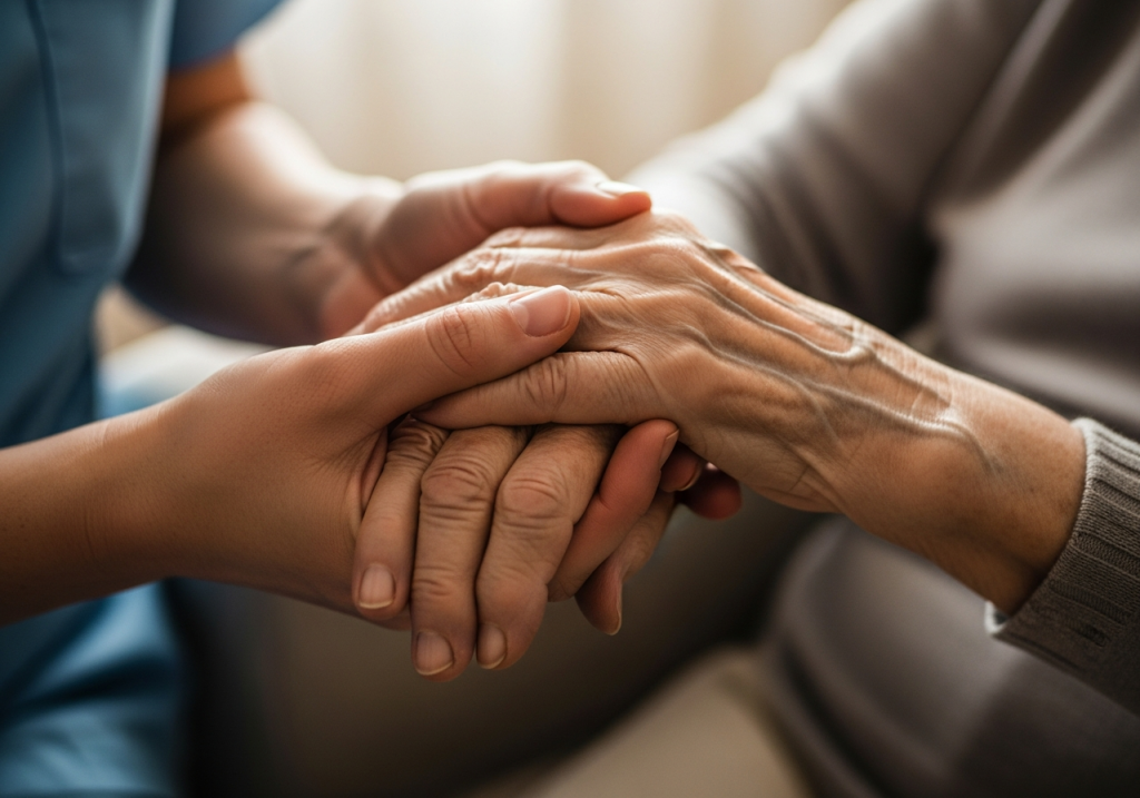 How to Find the Right Local Hospice Provider for Your Family