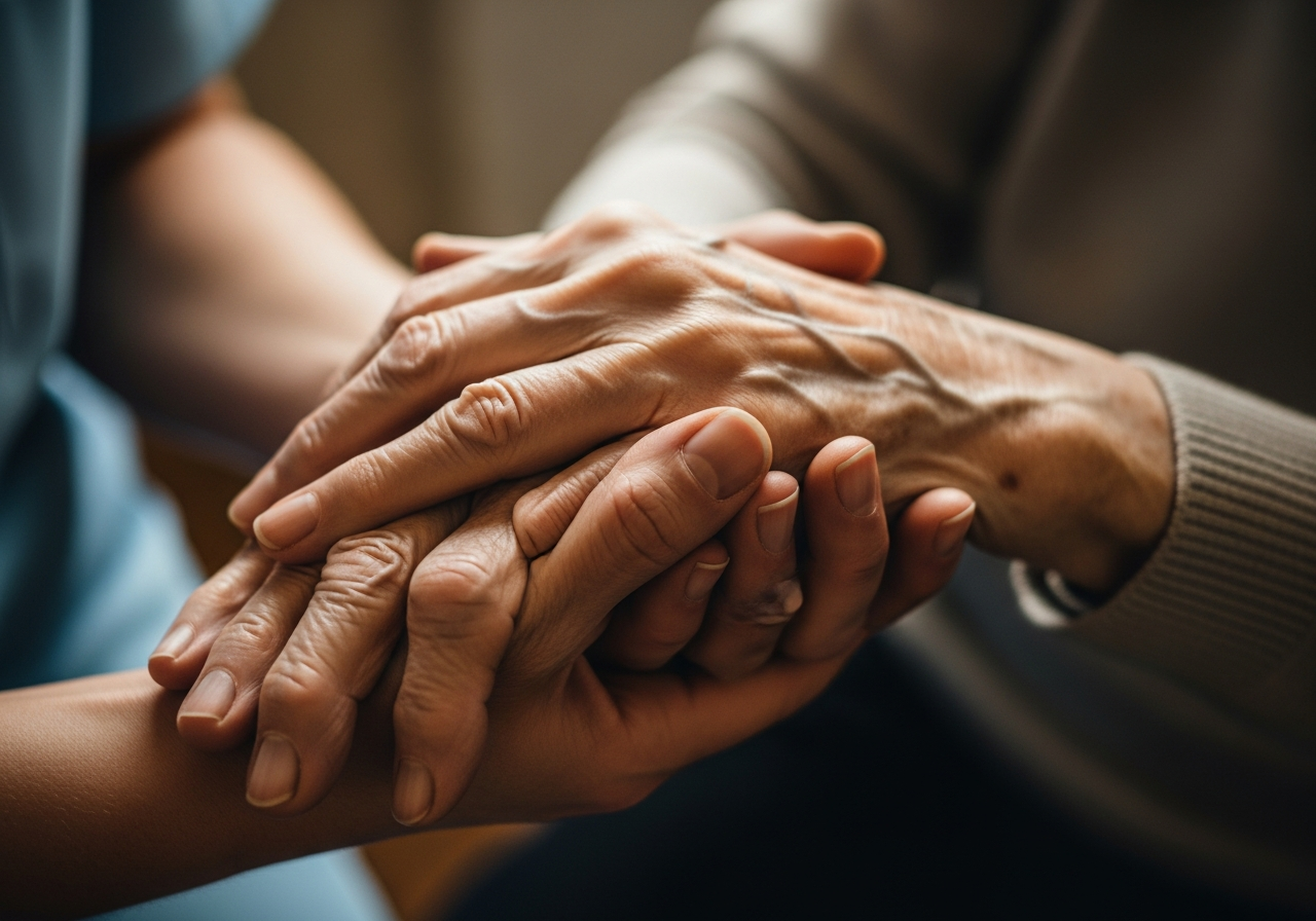 How to Choose the Best Hospice Company Near Me for Your Family