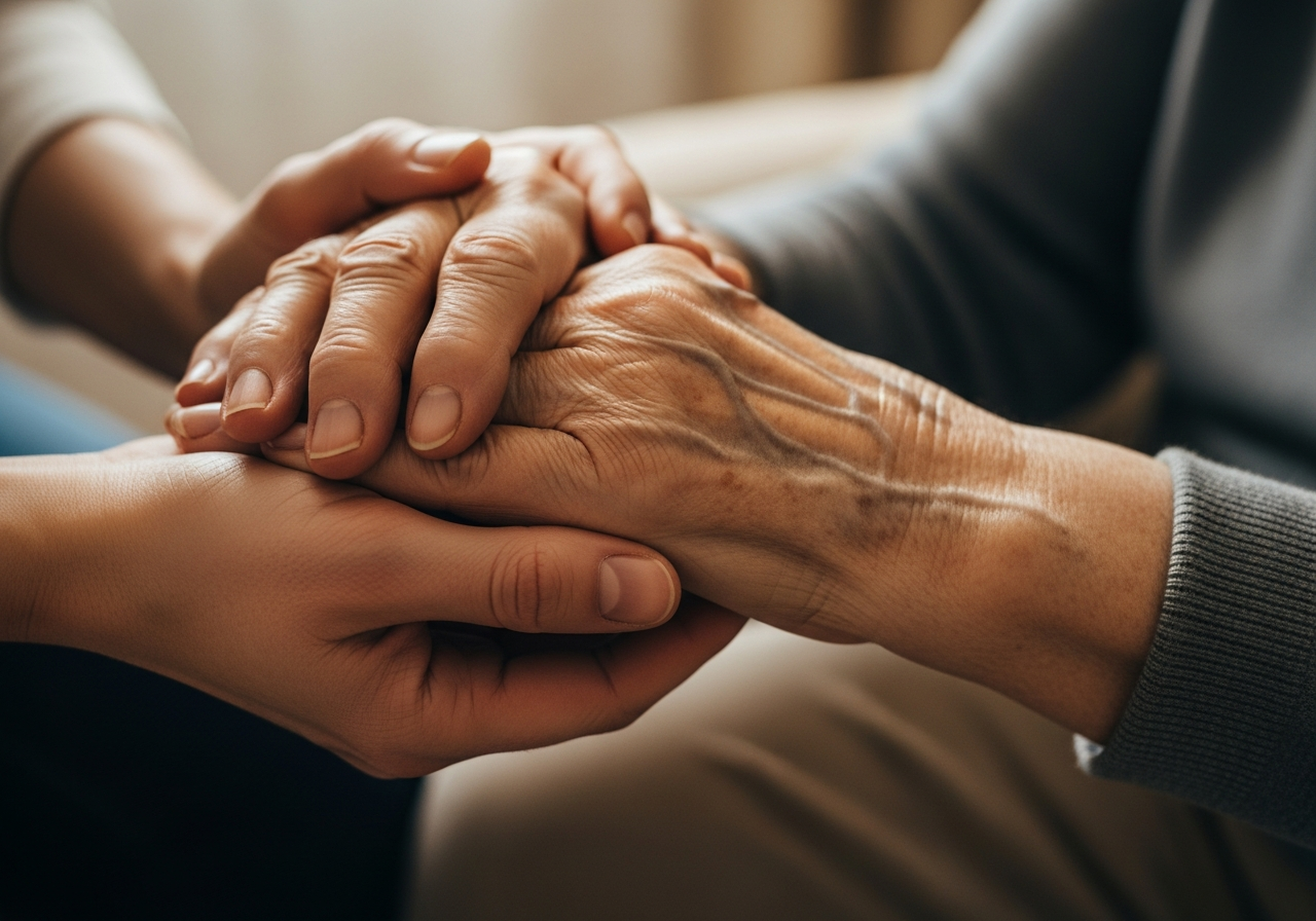 What Mobile Hospice Care Near Me Offers for Families