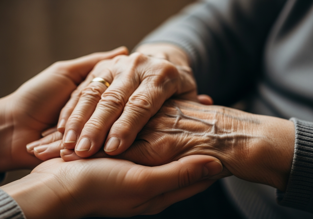 How to Find Same Day Hospice Admission Near Me
