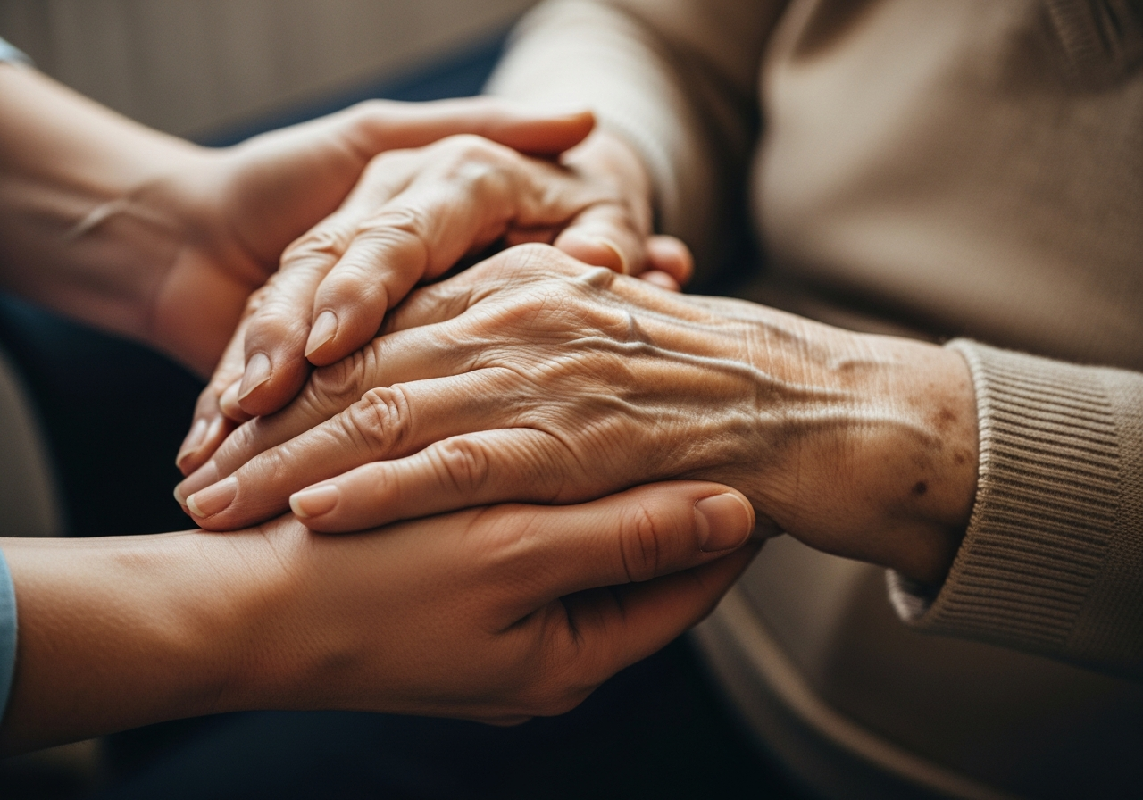 How to Find Affordable Hospice Near Me and Manage Costs