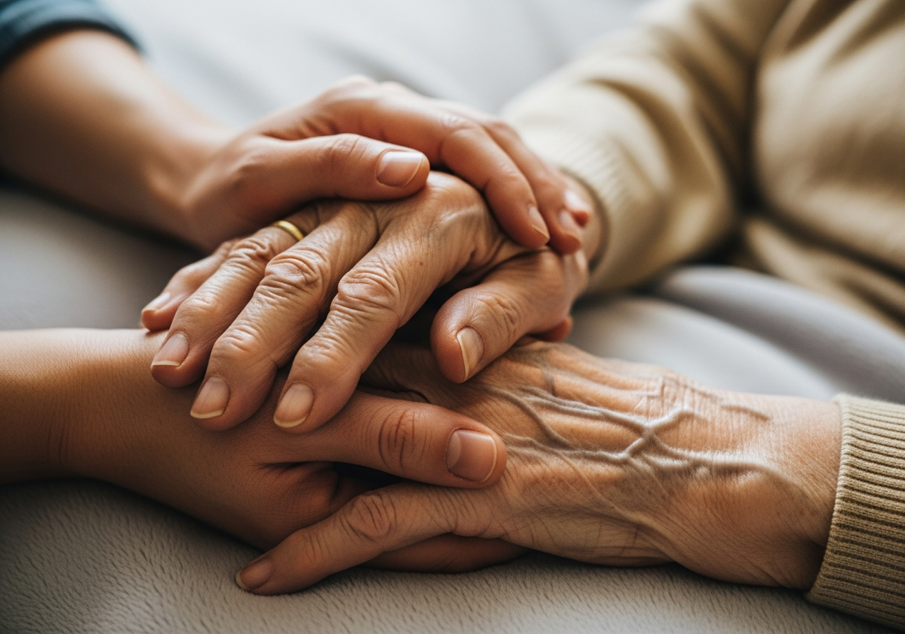 How to Find the Best Hospice for Seniors Near Me