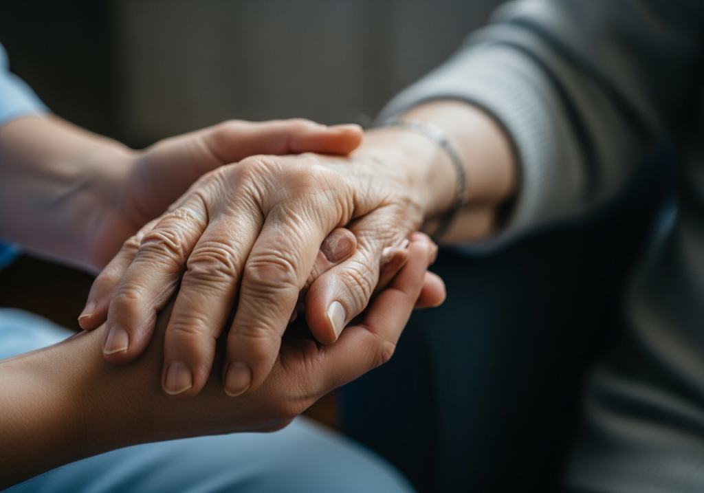 How to Find the Right Hospice Chaplain Near Me