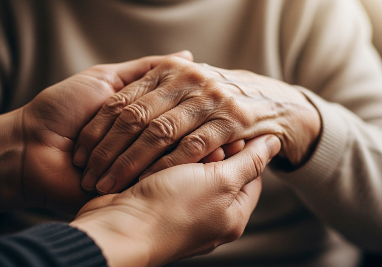Finding Hospice Grief Support Groups Near Me: What to Know