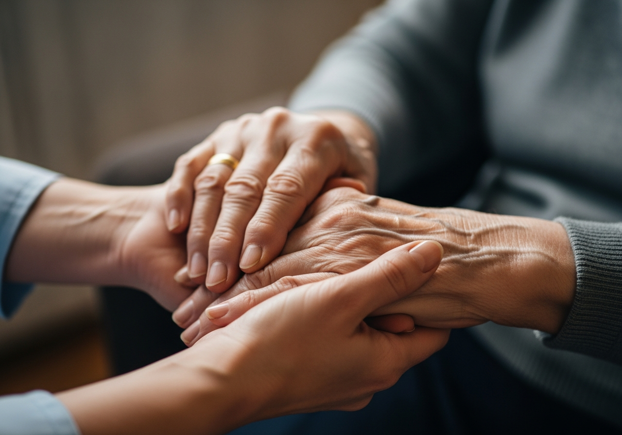 How Hospice Seminars Near Me Help Families With End-of-Life Care