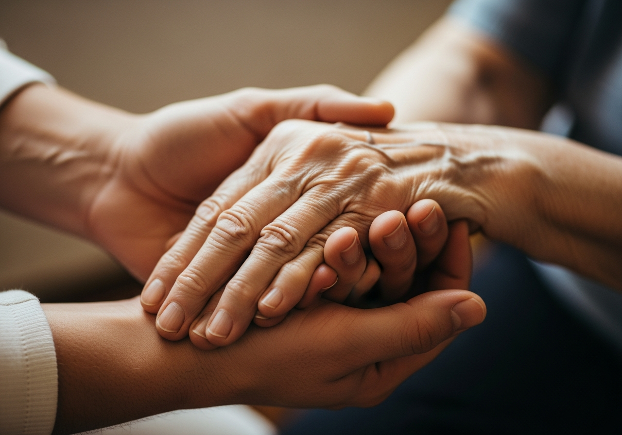 How to Get a Hospice Referral Near Me: Steps and What to Expect