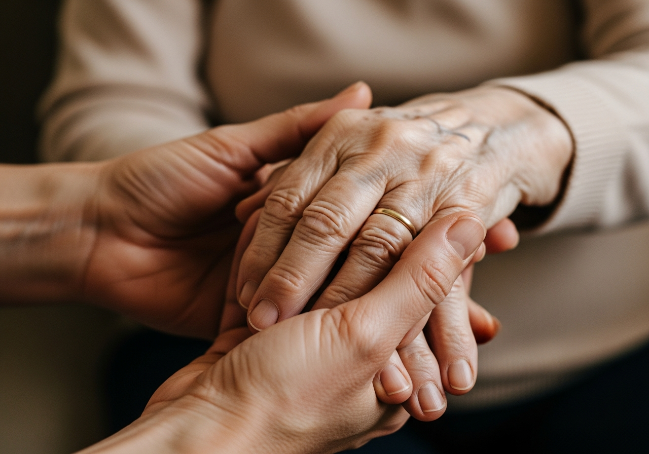 End of Life Care at Home in Los Angeles: What Families Need