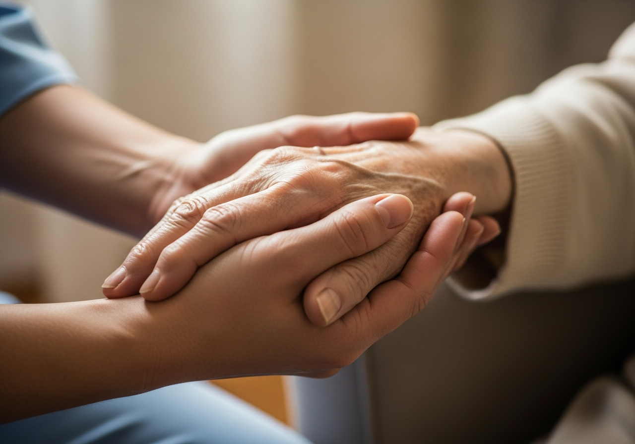 Palliative Hospice Care Los Angeles: Support for Comfort and Dignity