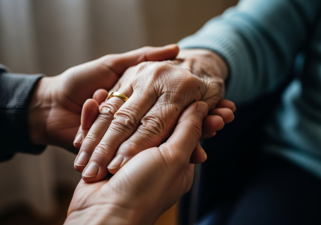 How to Find Hospice Care at Assisted Living Near Me