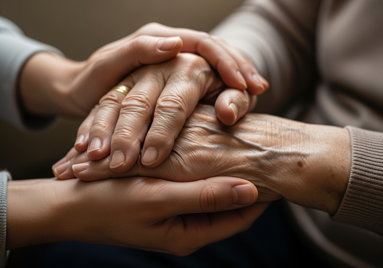 What Is Hospice Care? Meaning, Support, and How It Works