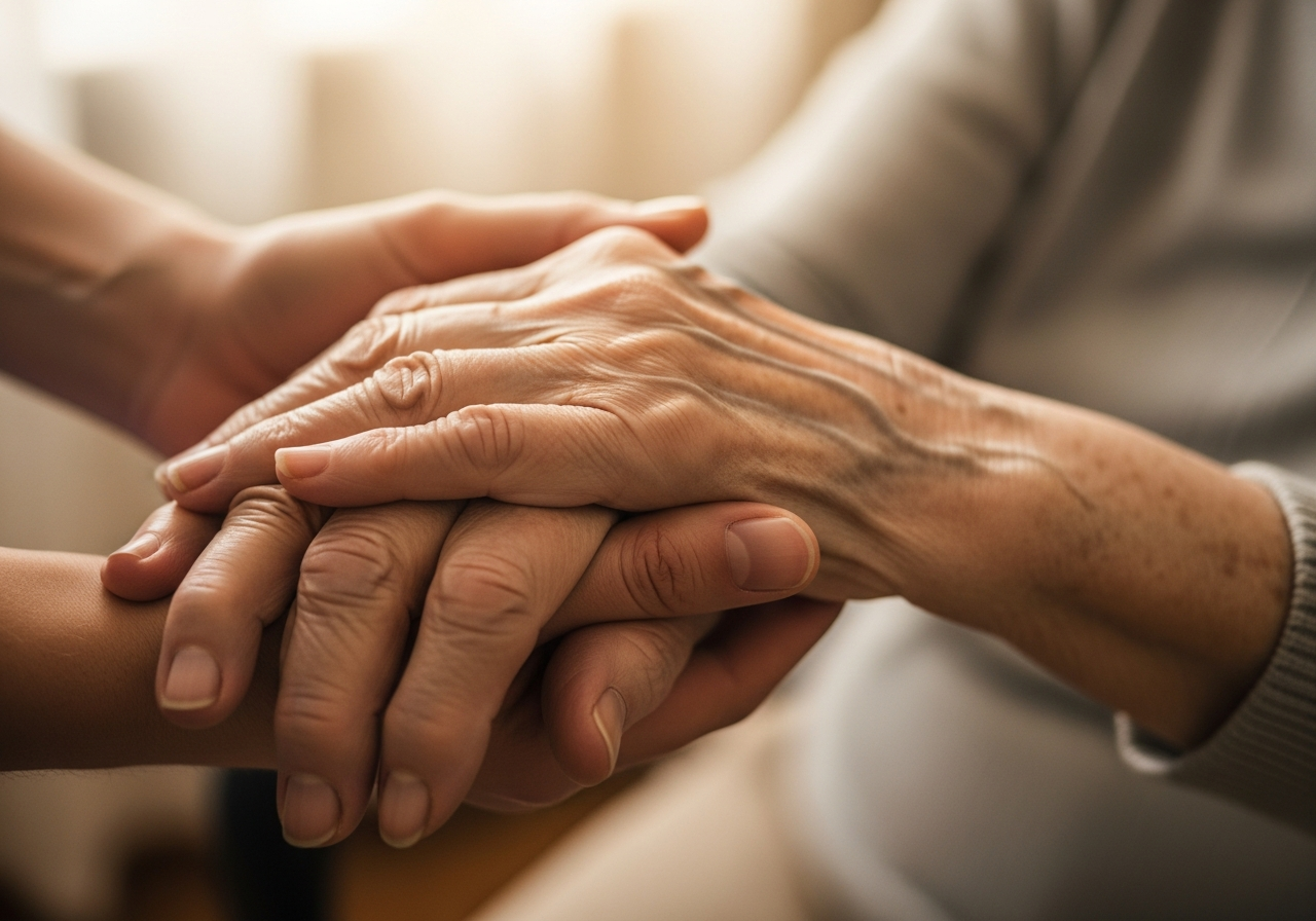 What Is Hospice Care at Home? Comfort, Support, and Services