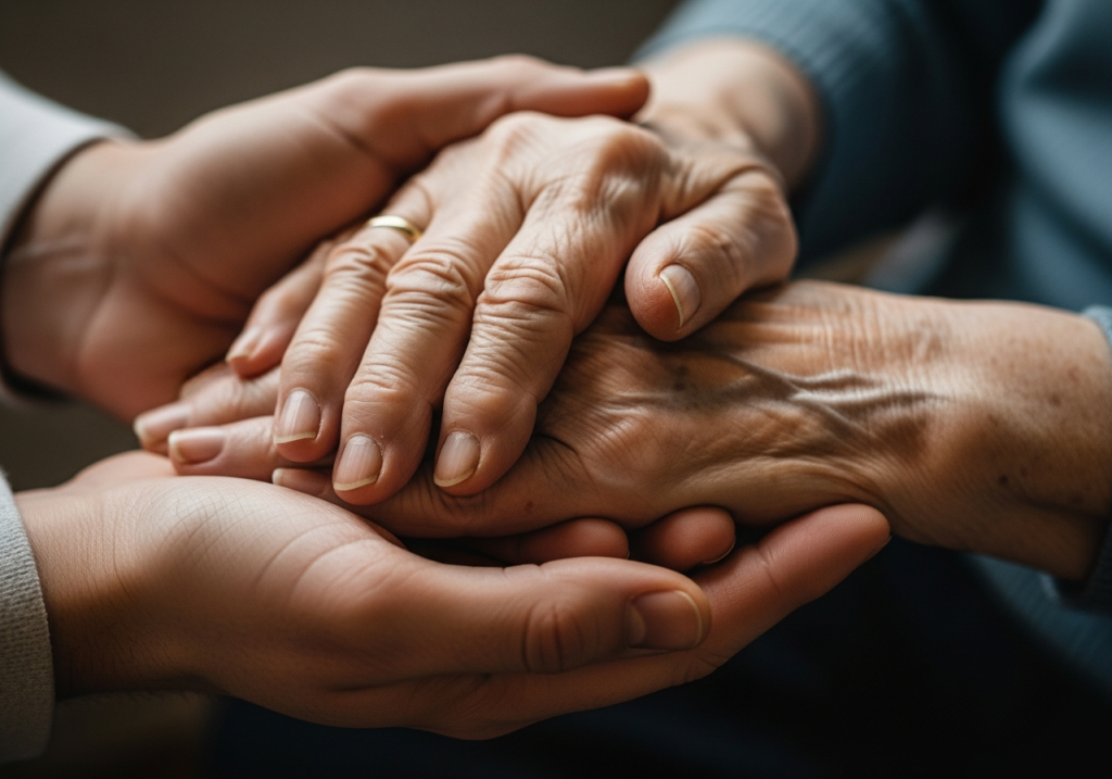 How Does Hospice Work? Understanding Hospice Care and What to Expect