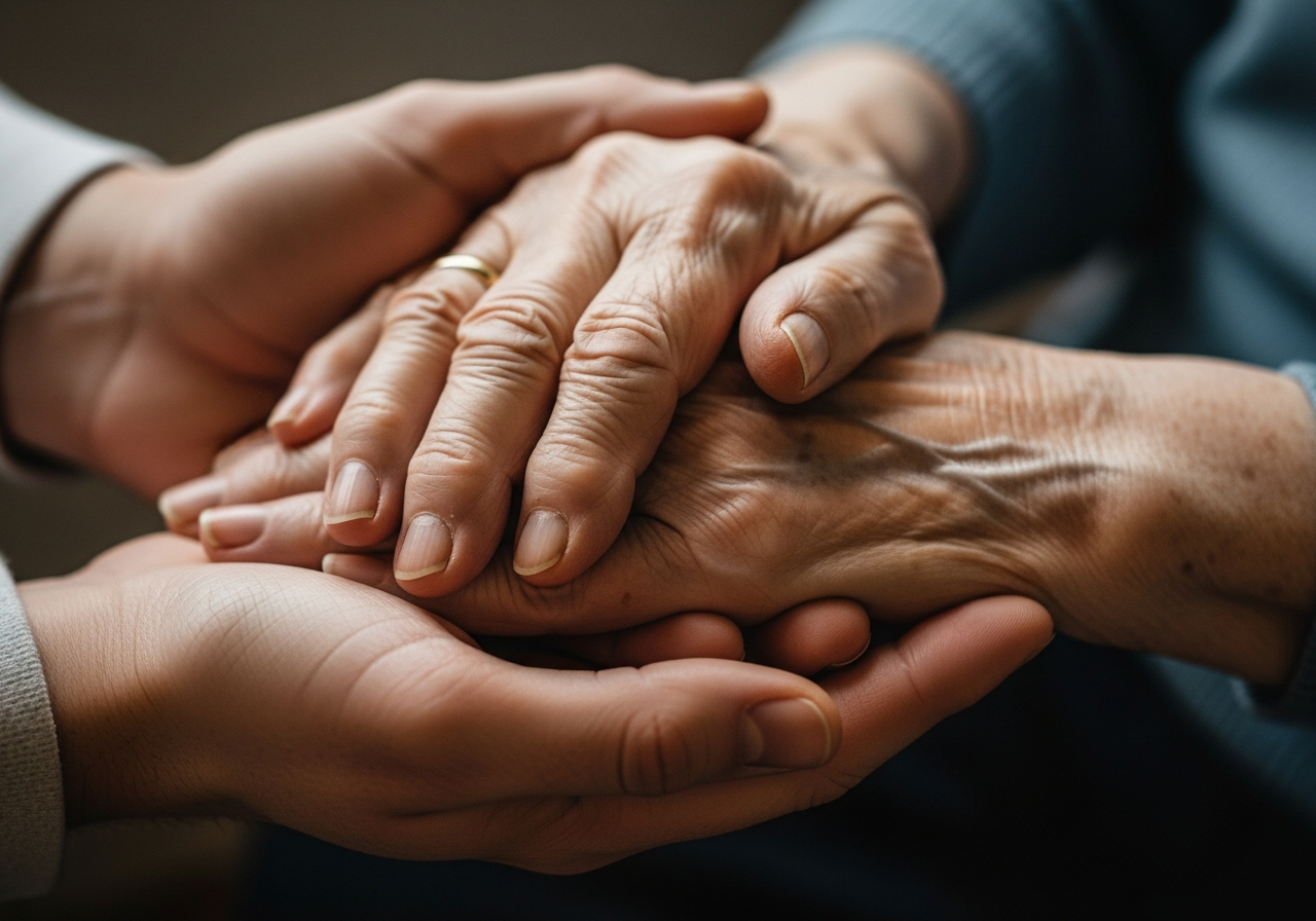 How Does Hospice Work? Understanding Hospice Care and What to Expect