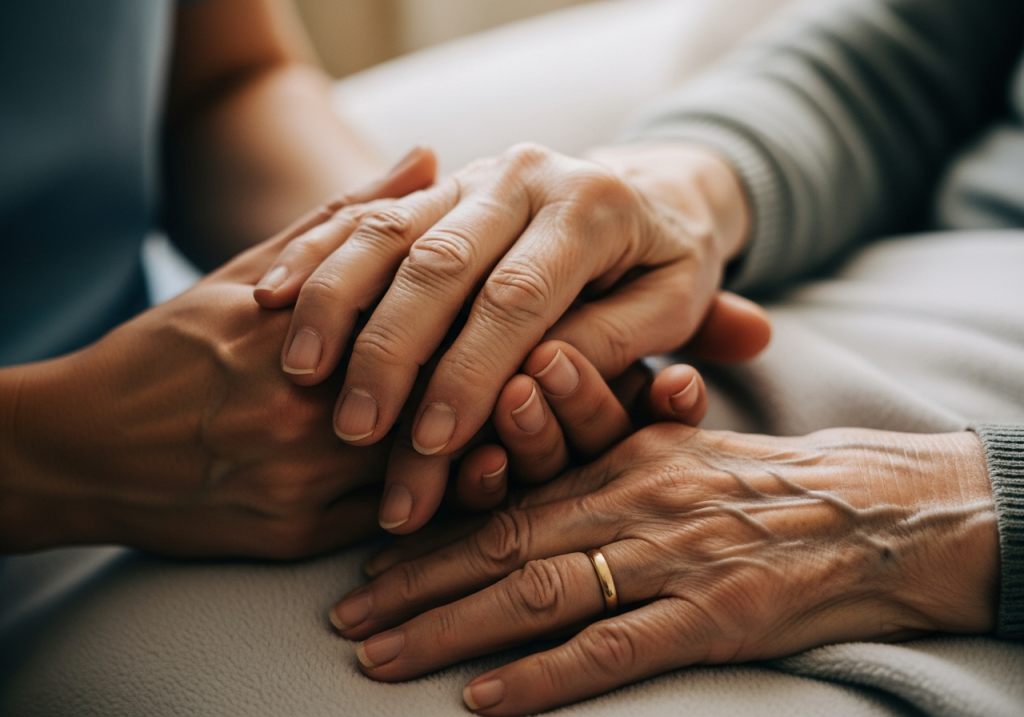 What Happens in Hospice Care: A Simple Guide for Families