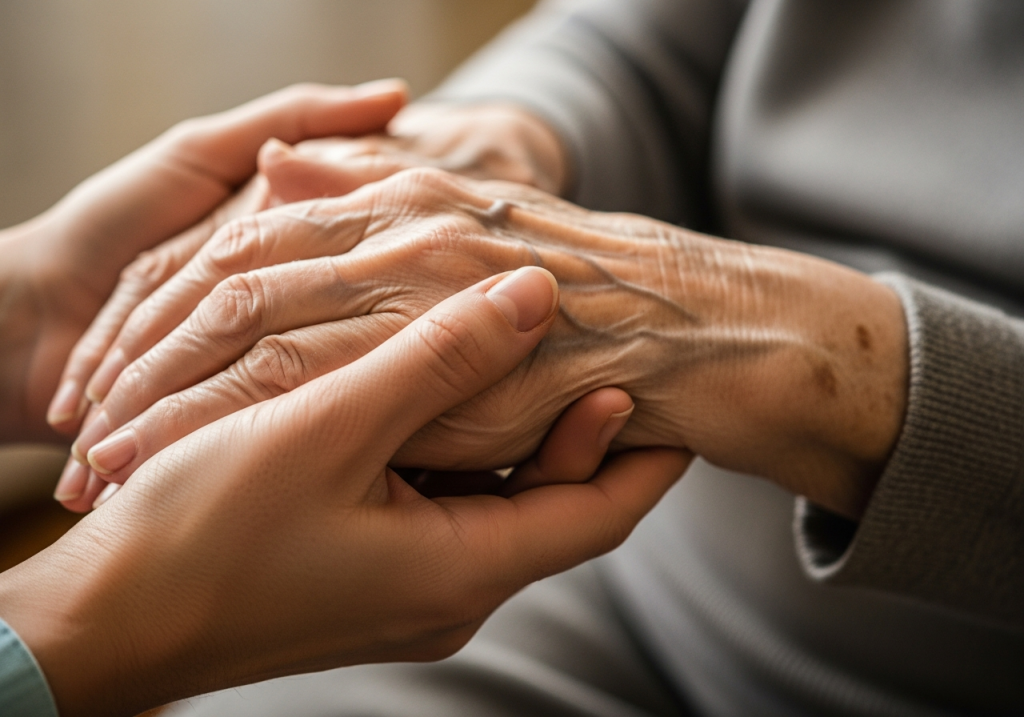 Does Hospice Care Mean Death? What Hospice Really Means for You