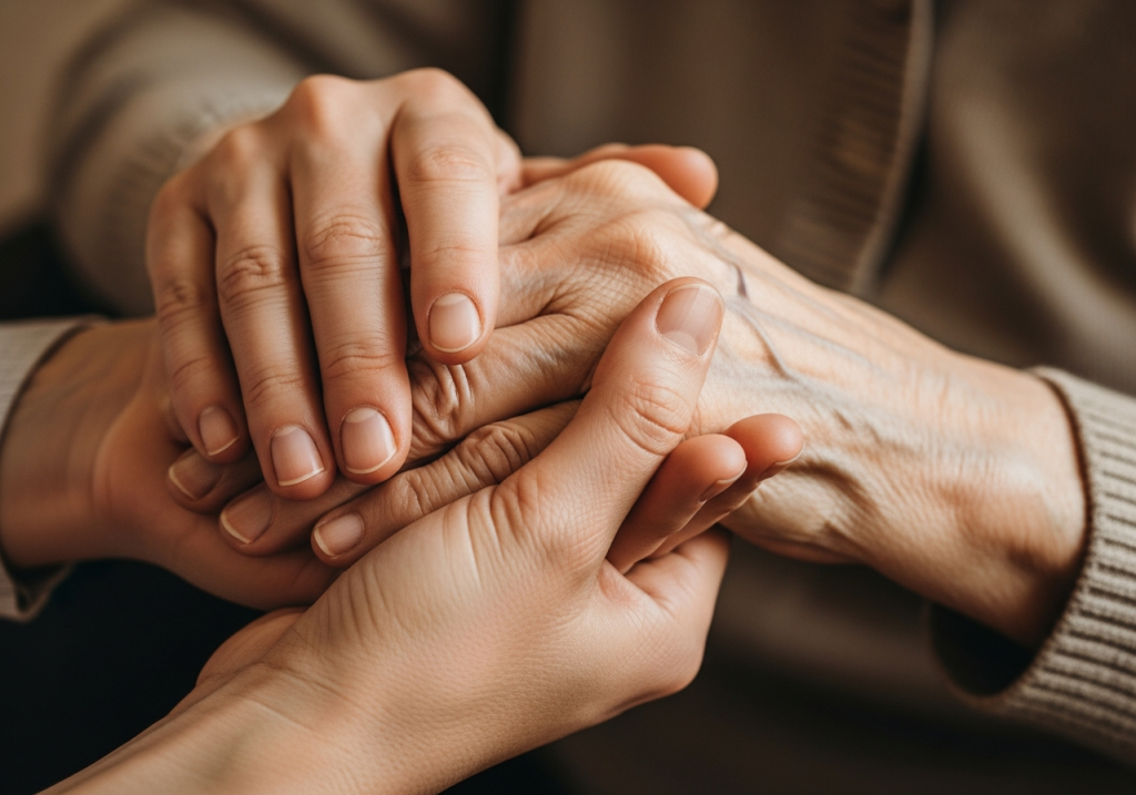 What Are the 4 Levels of Hospice Care? A Simple Guide