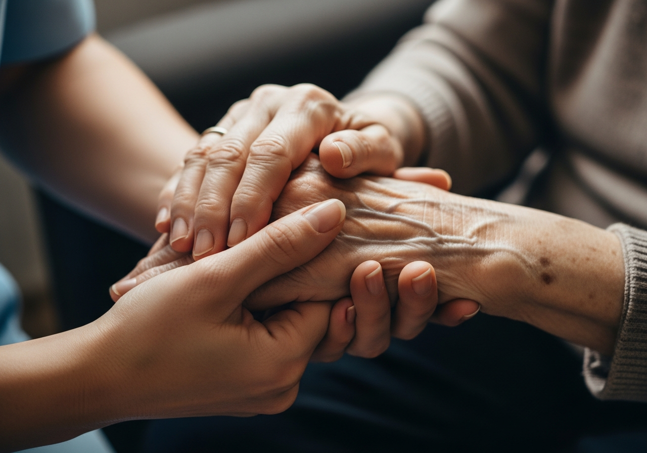 Hospice Care Meaning: What It Is, When to Choose, and Key Differences