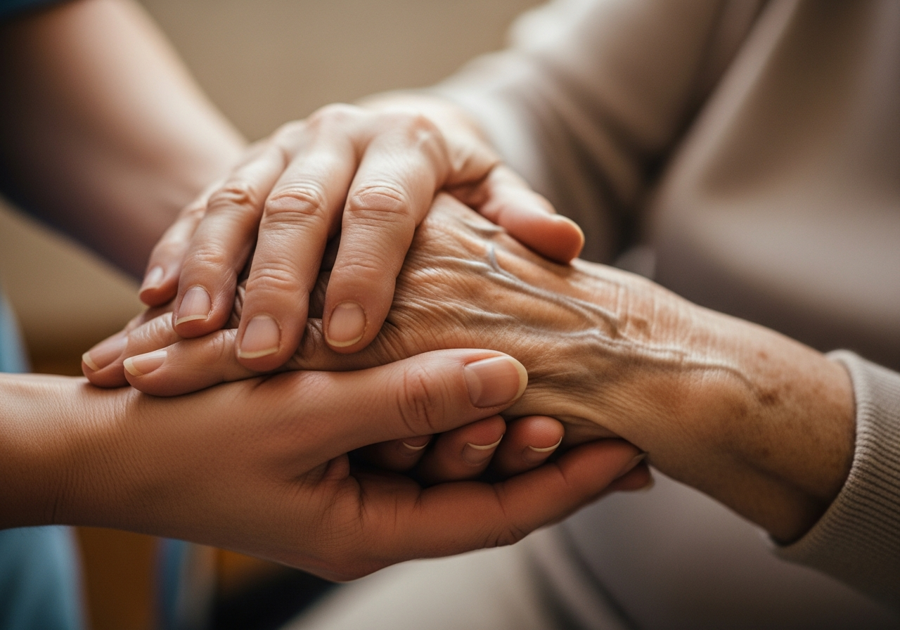 Hospice Care Explained for Families: What You Need to Know