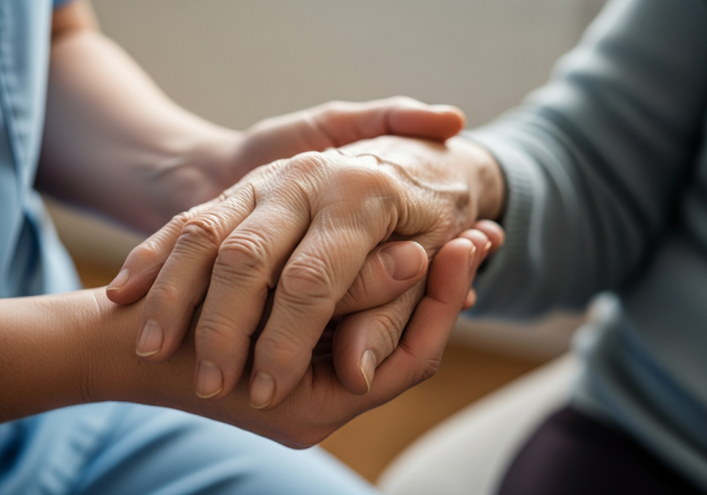 Hospice Myths and Facts: What Families Need to Know