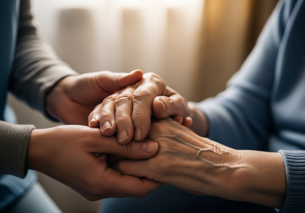 Hospice Truth About Morphine Use: Myths, Facts, and Care