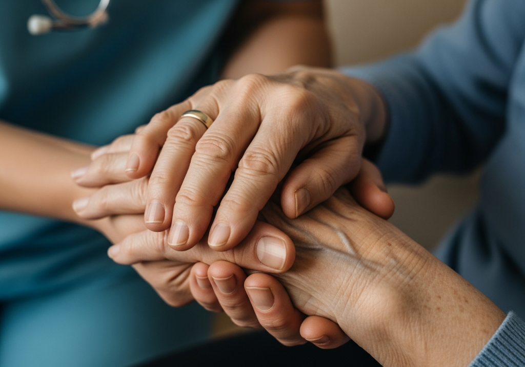 Hospice Patient Rights: What Families Need to Know