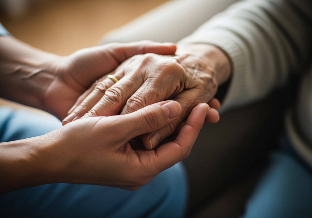 Hospice Quality of Life Focus: Meaning, Approach, and Key Benefits