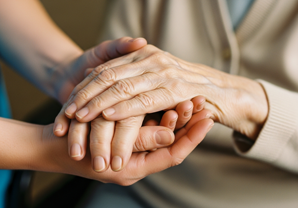 How to Find the Best Rated Hospice Providers Near Me for Quality Care