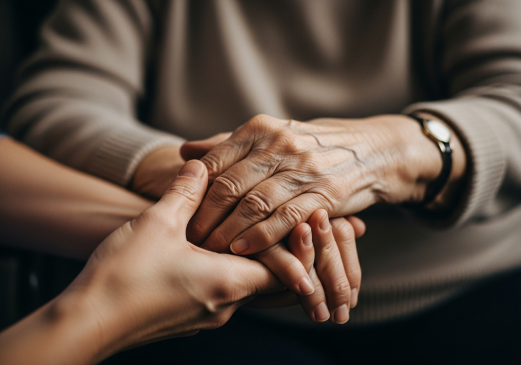 What Is a Hospice Patient Centered Care Approach?