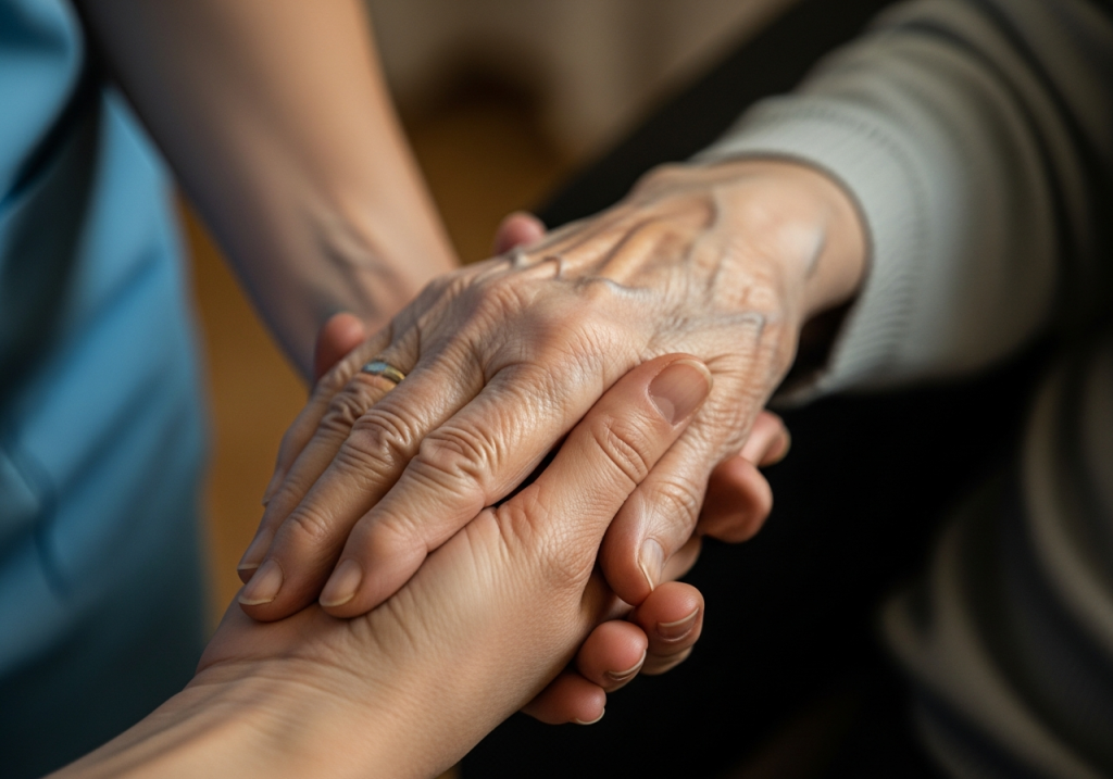 Hospice Comfort First Philosophy: A Guide to Compassionate Care