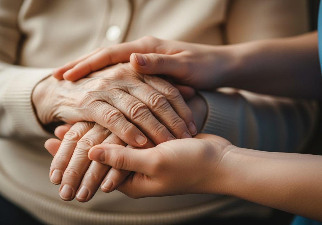 Hospice Holistic Care Meaning: Understanding Complete End-of-Life Support