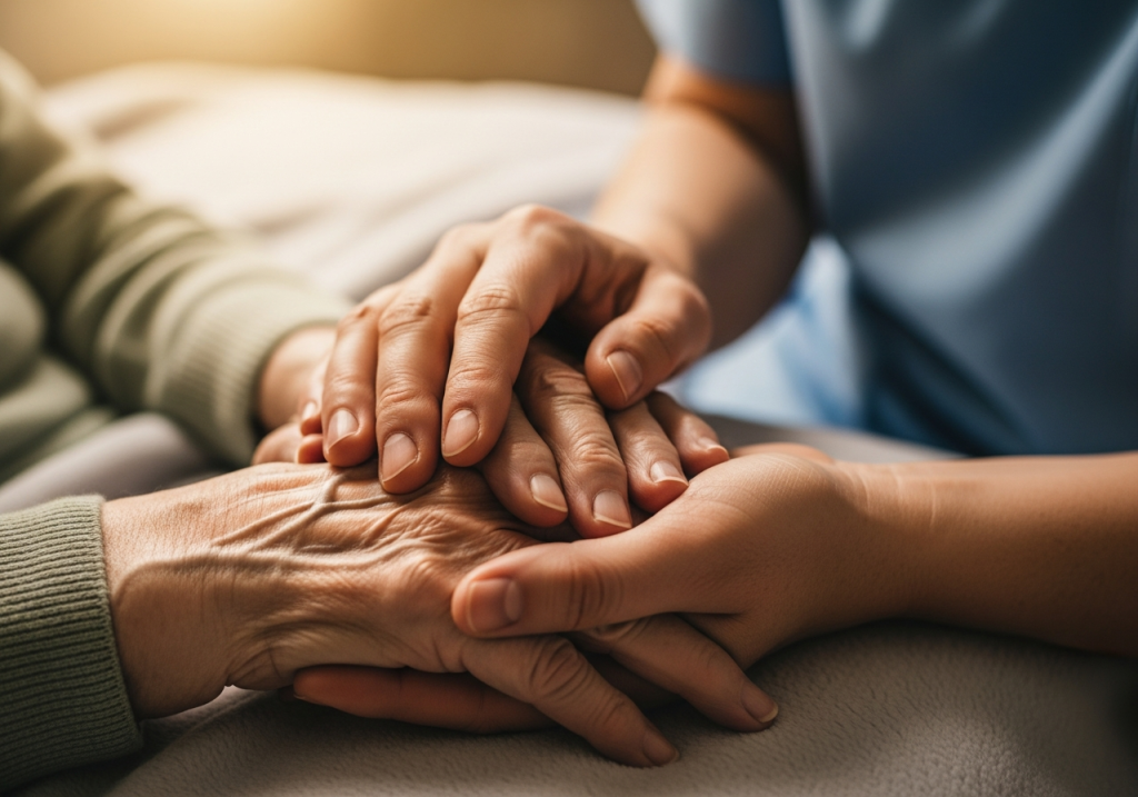 Hospice FAQ for Families: What Hospice Care Really Means