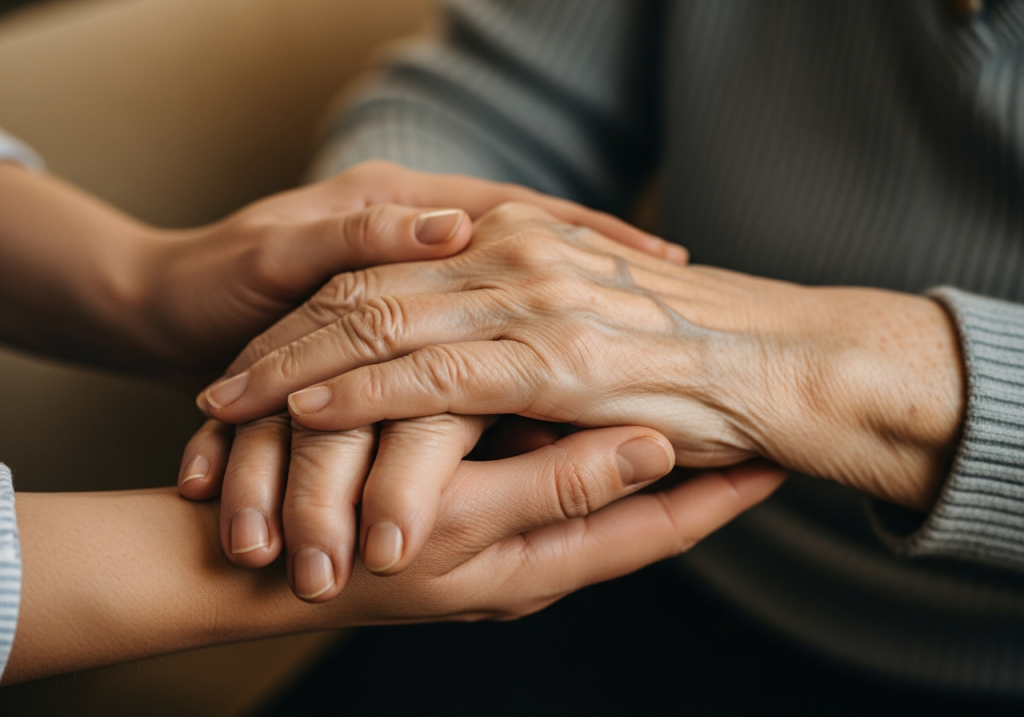 When to Call Hospice: Eligibility, Signs, and the Right Timing