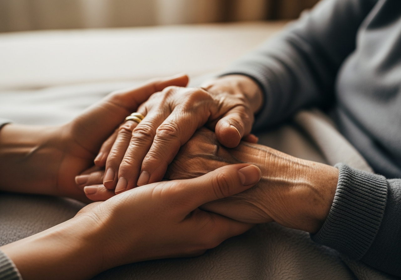 What Home Hospice Care Near Me Really Offers Families