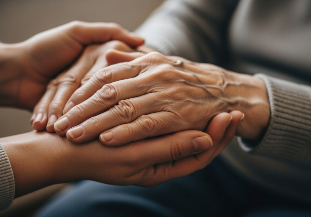 How to Find Quality Hospice Services Near Me and What to Expect