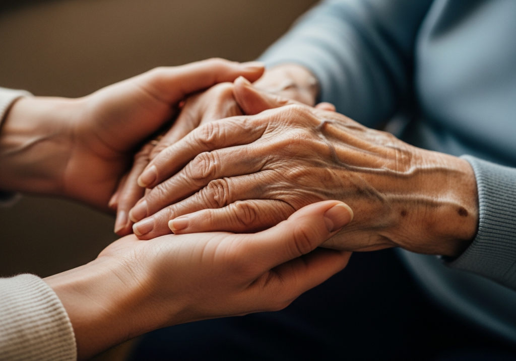 Hospice and Palliative Care Difference: What You Need to Know