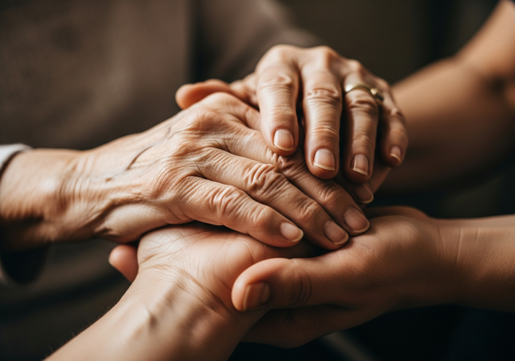 Palliative Care vs Hospice Care Explained: Key Differences and Choices