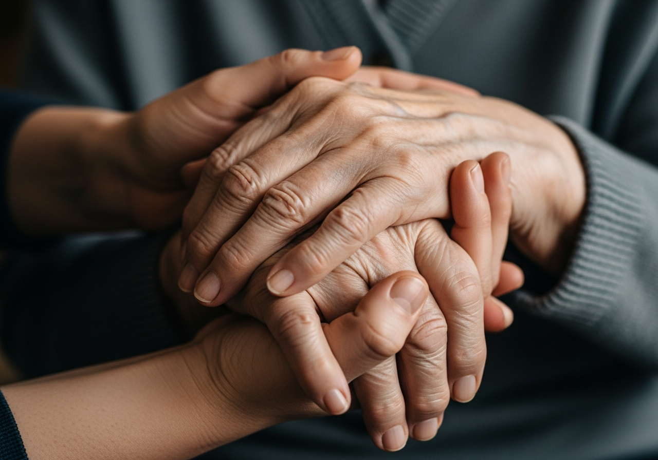 Hospice Versus Comfort Care at End of Life: What’s the Difference?