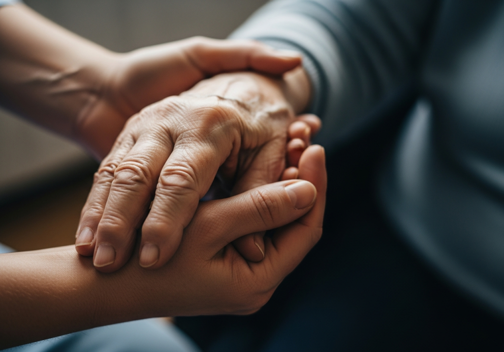 Difference Between Routine Home Care and Continuous Care Explained