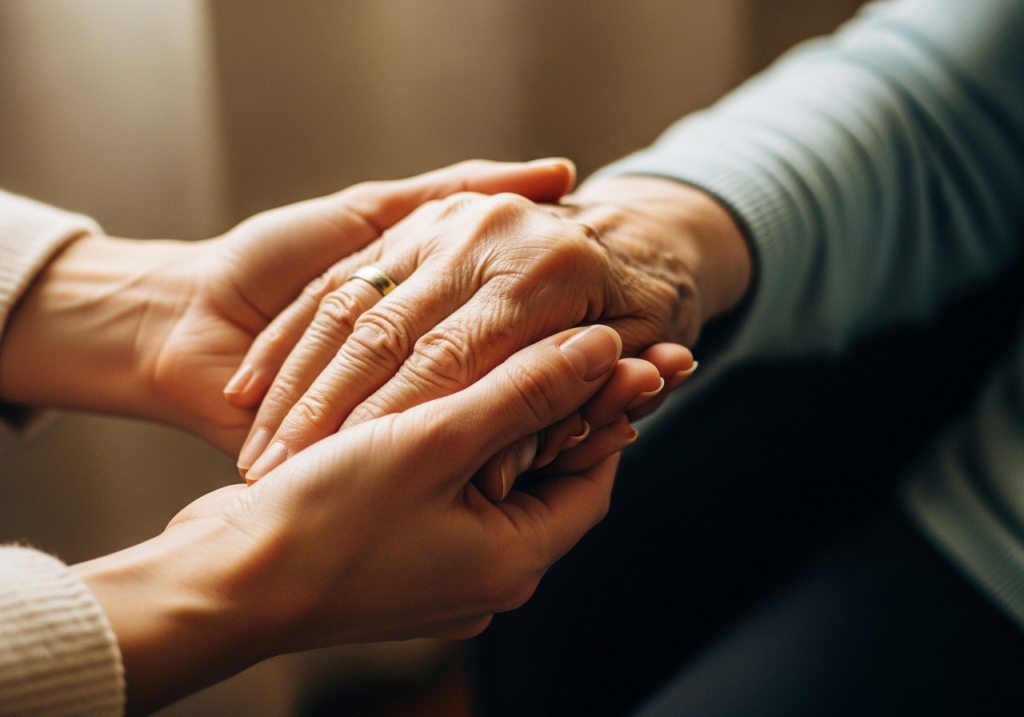What to Look for in a Hospice Center Near Me