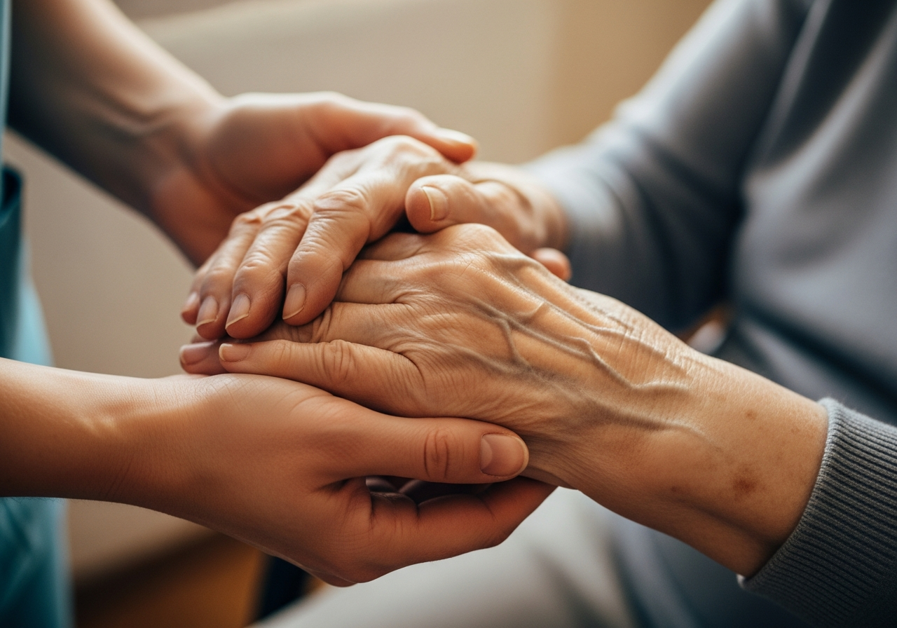 Hospice vs Skilled Nursing Facility Care: Key Differences Explained