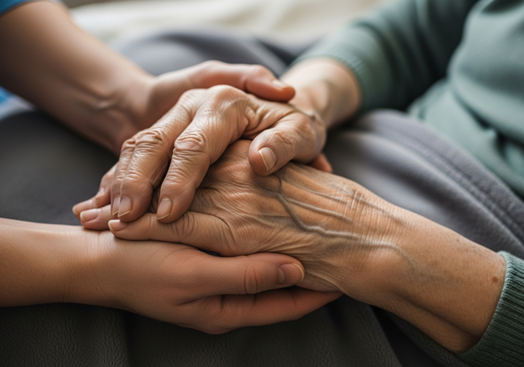 Can You Have Hospice and Home Health at the Same Time? What Families Need to Know