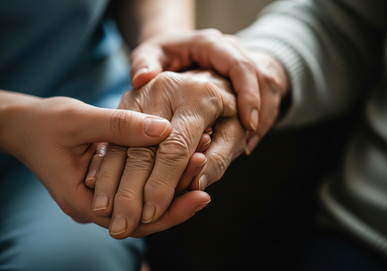 How to Choose the Best Hospice Facility Near Me for Your Family