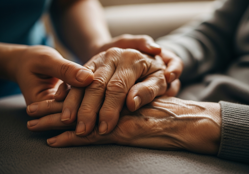 How to Find the Best Hospice Agency Near Me for Your Loved One